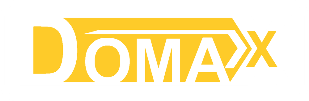 DOMAX